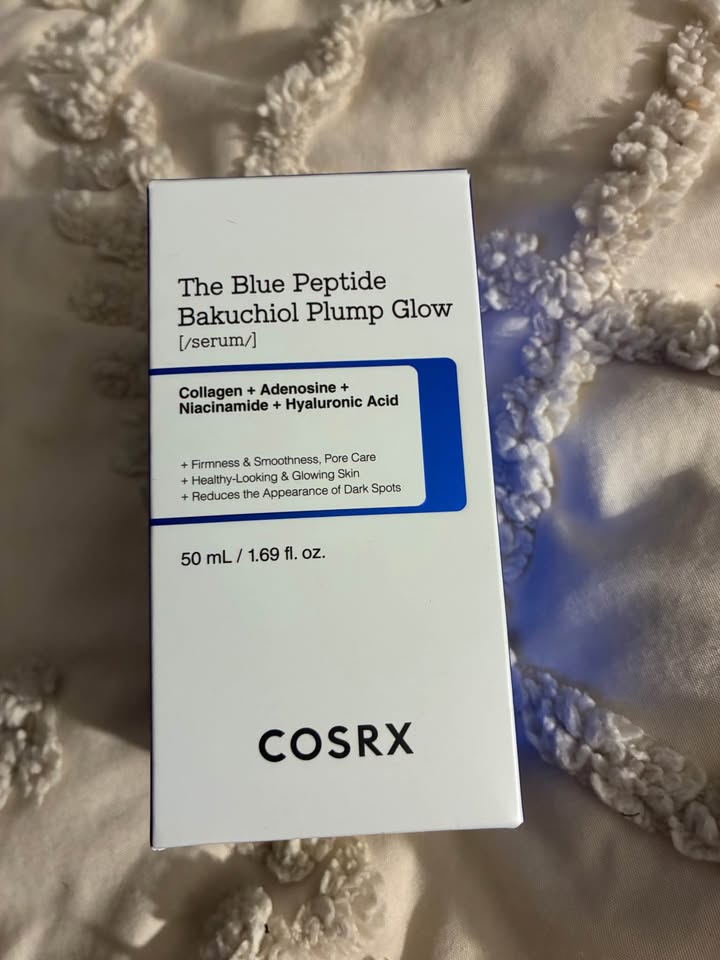 The copper peptide products I have bought and used